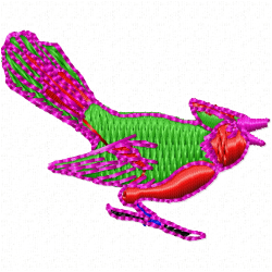Various Birds Embroidery Design 5 Various Birds Embroidery Design 5